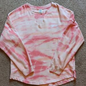 Sweatshirt PINK